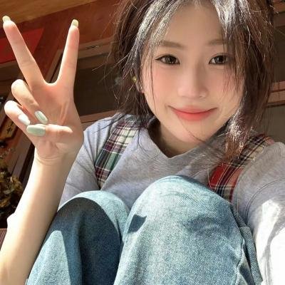 粉月亮